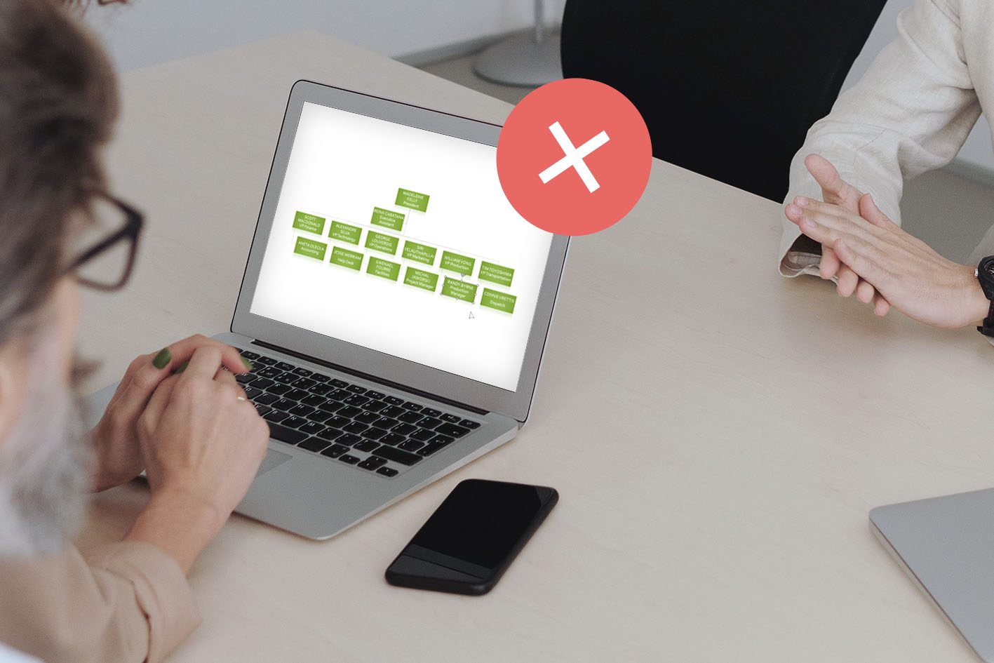 Why You Should Avoid Free Org Chart Software OrgChart Australia