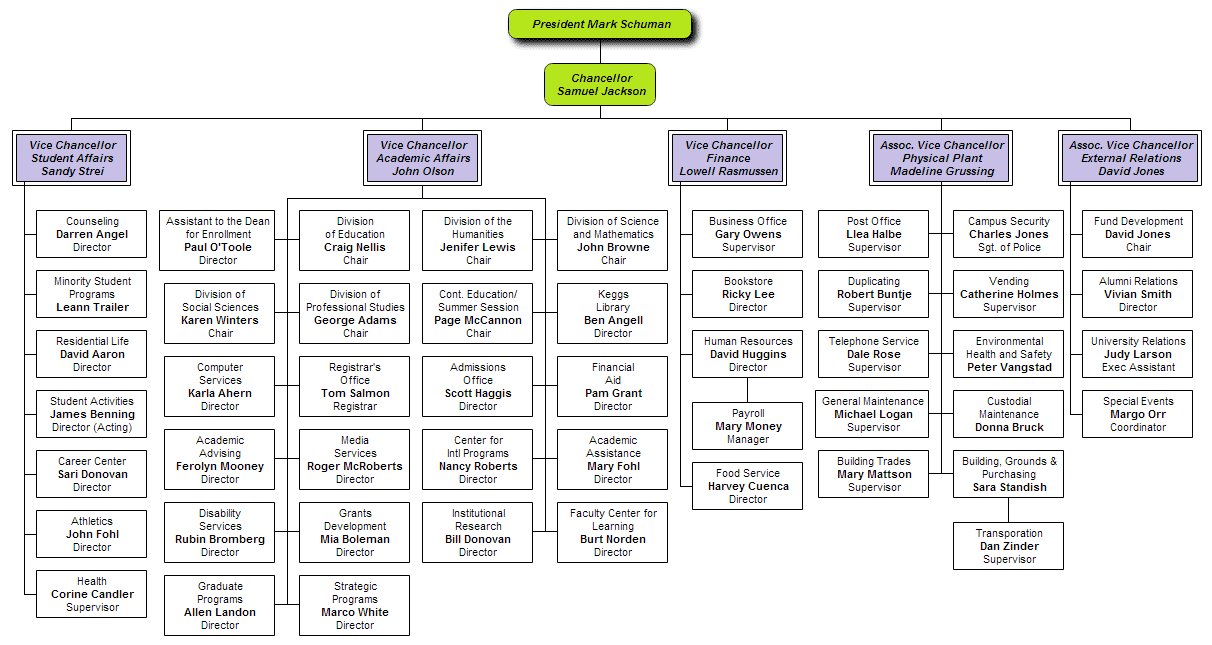 org chart examples from orgchartpro com org chart website
